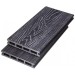 Террасная Доска ДПК Altay Decking 140 х 20 Графит купить в Волоколамске