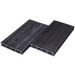 Террасная Доска ДПК Altay Decking 140 х 20 Графит купить в Волоколамске