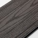 Террасная доска Ecodecking Техно плюс Графит купить в Волоколамске