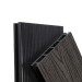 Террасная доска Ecodecking Техно плюс Графит купить в Волоколамске