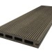 Доска террасная ДПК NanoWood «Lite» Velvetto односторонняя - Венге 140×20 купить в Волоколамске