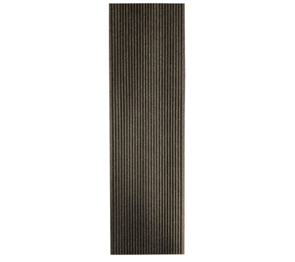 Доска террасная ДПК NanoWood «Lite» Velvetto односторонняя - Венге 140×20 купить в Волоколамске