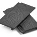 Доска фасадная ДПК 3D SEQUOIA Evolution WOOD GRAY купить в Волоколамске