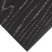 Заборная доска ДПК полнотелая NanoWood Антрацит купить в Волоколамске