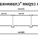 Фасадная панель Доломит Кирпич Славянка Коричневый  купить в Волоколамске