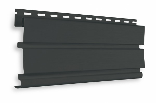 Добор 110мм UP Decor Графитовый купить в Волоколамске