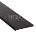 Ступень ДПК 3D Evolution WOOD BLACK купить в Волоколамске