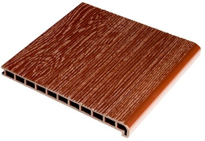 Ступени из ДПК Faynag WOOD Шоколад