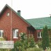 Фасадная панель Ю-Пласт Стоун Хаус Кирпич Красный купить в Волоколамске