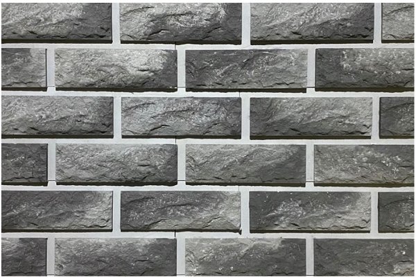 Фиброцементные панели КАНЬОН коллекция СКОЛОТЫЙ 38 купить в Волоколамске