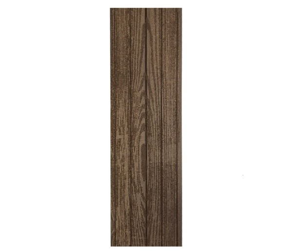Доска Террасная NanoWood «Standart» Derevo двухсторонняя - Шоколад 150×26 купить в Волоколамске