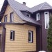 Панель фасадная GL "Я-Фасад" Сибирская дранка арабика купить в Волоколамске