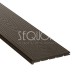 Ступень ДПК 3D Evolution WOOD BROWN купить в Волоколамске
