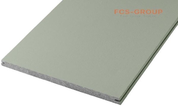 Фиброцементные панели FCS Group Smooth Line F06 купить в Волоколамске