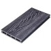 Террасная Доска ДПК Altay Decking 150 х 24 Графит купить в Волоколамске