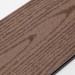 Террасная доска Ecodecking Некст Шоколад купить в Волоколамске
