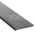 Ступень ДПК 3D Evolution WOOD GRAY купить в Волоколамске