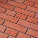 Фасадная панель Доломит Кирпич Славянка Красный купить в Волоколамске