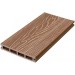 Террасная Доска ДПК Altay Decking 150 х 24 Орех купить в Волоколамске