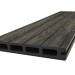 Доска Террасная NanoWood «Standart» Derevo двухсторонняя - Антрацит 150×26 купить в Волоколамске