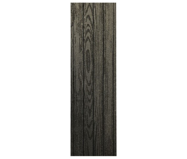 Доска Террасная NanoWood «Standart» Derevo двухсторонняя - Антрацит 150×26 купить в Волоколамске