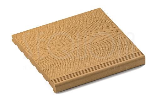 Ступень ДПК 3D Evolution WOOD NATURE купить в Волоколамске