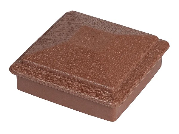 Крышка верхняя Deckart Co-Extrusion Махагон купить в Волоколамске