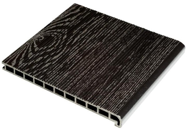 Ступени из ДПК Faynag WOOD Кварц купить в Волоколамске