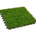 Садовый паркет CM Garden Grass, 300х300 мм, искусственная трава купить в Волоколамске