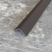 Угол EasyDecking Co-extrusion 57х57 Chestnut купить в Волоколамске