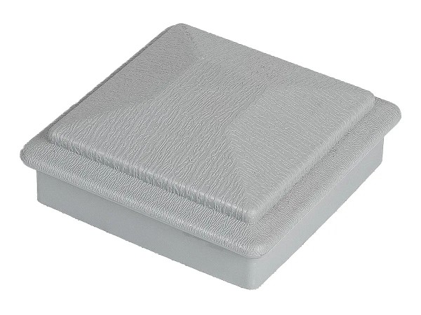 Крышка верхняя Deckart Co-Extrusion Серый купить в Волоколамске