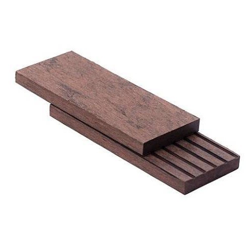 Плинтус Bruggan Multicolor 10х80х2200 Венге купить в Волоколамске