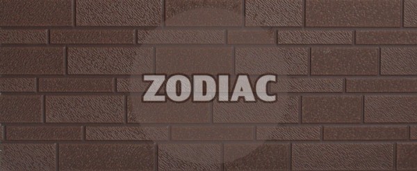 Фасадная панель Zodiac Эконом панели AG1-002E купить в Волоколамске