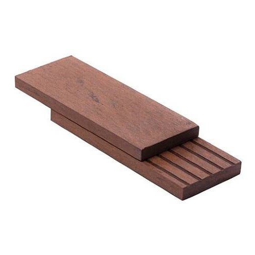 Плинтус Bruggan Multicolor 10х80х2200 Кедр купить в Волоколамске