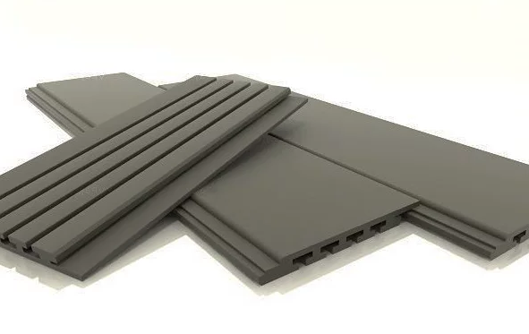 Сайдинг NanoWood HOUSE Беленый дуб купить в Волоколамске
