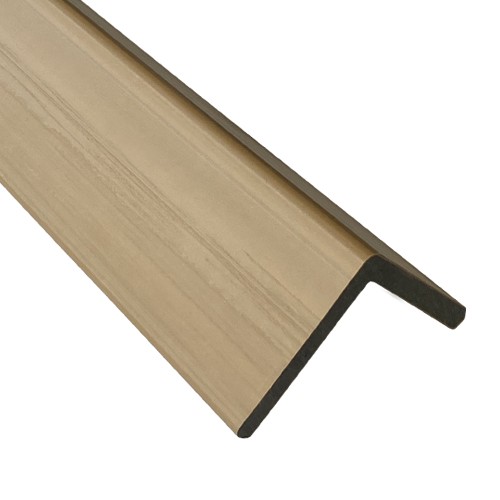 Угол EasyDecking Co-extrusion 57х57 Oak купить в Волоколамске
