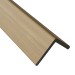 Угол EasyDecking Co-extrusion 57х57 Oak купить в Волоколамске