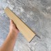Угол EasyDecking Co-extrusion 57х57 Oak купить в Волоколамске