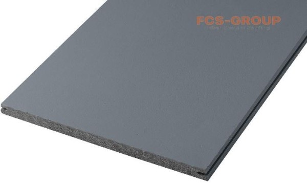 Фиброцементные панели FCS Group Smooth Line F15 купить в Волоколамске