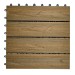 Садовый паркет дпк CM Garden Modern, 300х300 мм, PATINA TEAK (Патина тик) купить в Волоколамске