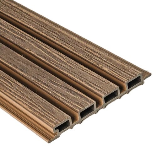 Стеновая панель CM Decking CM Wall ZEBRANO, Коричневый (под заказ) купить в Волоколамске