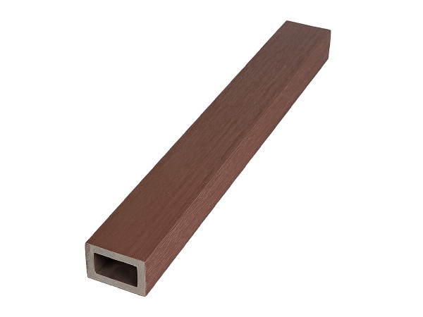 Балясина Woodvex Co-Extrusion Махагон купить в Волоколамске