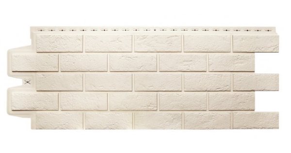 ФП Grand Line состаренный кирпич стандарт молочная купить в Волоколамске