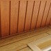 Софит Ю-Пласт, перфорация по центру Дуб Золотой купить в Волоколамске