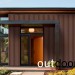 Панель универсальная ДПК Outdoor 3D шлифованная морёный дуб купить в Волоколамске