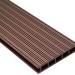 Террасная доска из ДПК Faynag Premium VELVET-ZEBRA  — Шоколад купить в Волоколамске