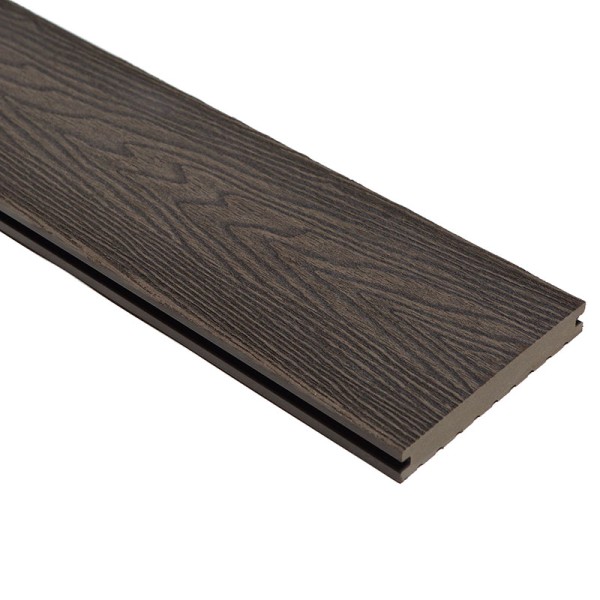 Террасная доска из ДПК CM Decking серия VINTAGE SOLID венге (под заказ) купить в Волоколамске