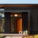 Панель универсальная ДПК Outdoor 3D шлифованная черная купить в Волоколамске