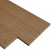 Террасная доска из ДПК CM Decking серия VINTAGE SOLID дуб (под заказ) купить в Волоколамске