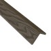 Уголок 3D EasyDecking Wood-Х 50х50 Венге купить в Волоколамске